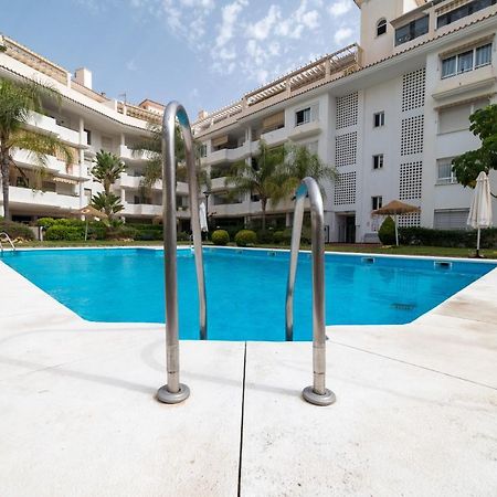 Iloftmalaga Atico Carihuela Apartment Torremolinos Exterior foto