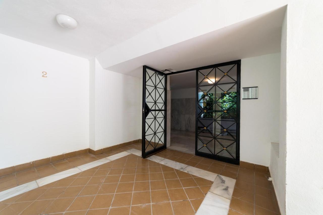 Iloftmalaga Atico Carihuela Apartment Torremolinos Exterior foto