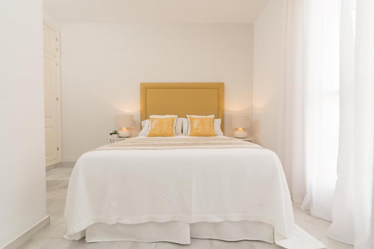 Iloftmalaga Atico Carihuela Apartment Torremolinos Exterior foto